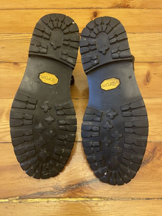 Paul Van Haagen мъжки зимни обувки 43