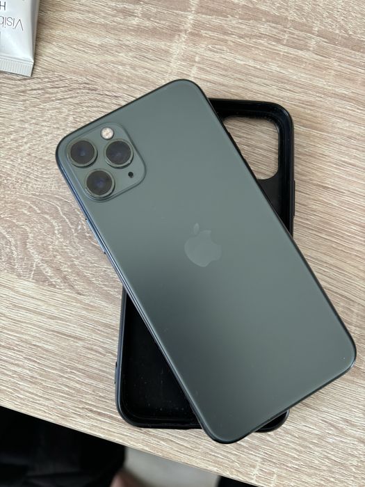Iphone 11 pro 64gb 76%