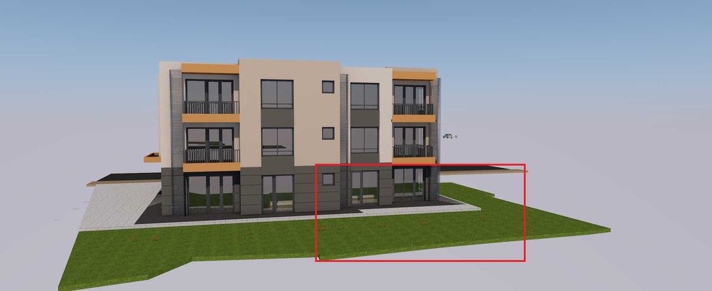 Продава се Тристаен апартамент в Казанлък - 122 кв.м за 842 €/кв.м - Снимка #13