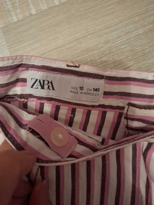 Детски панталони ZARA