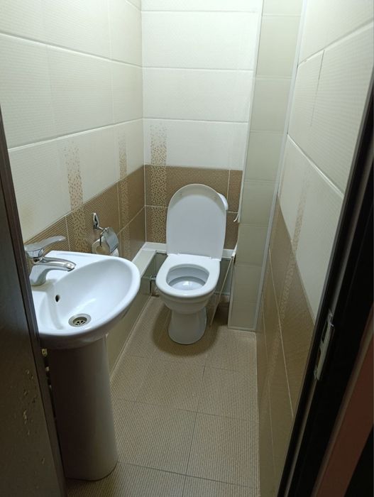 Сдаётся в аренду 3-х комнатная квартира в Корасув-6