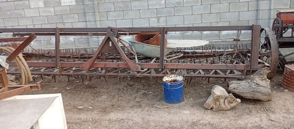 Трактор Беларус мт