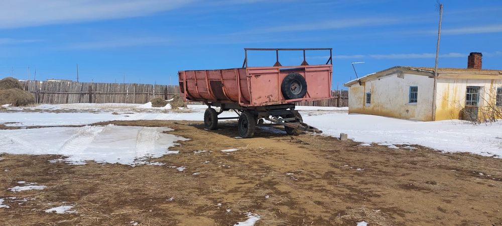 Продам сельхозтехнику