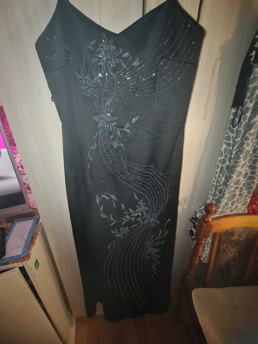 Рокли размер Л нови