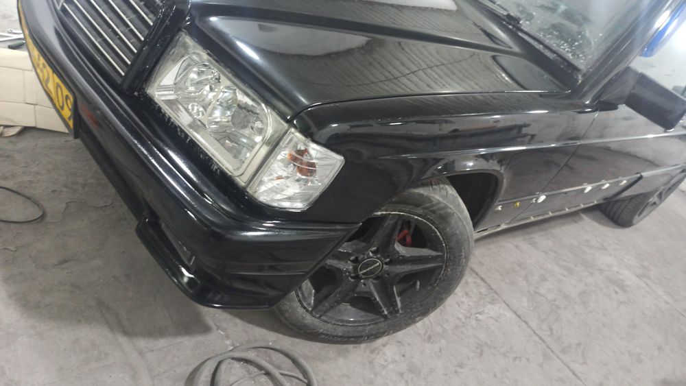 Костоправ Маляр , сварщик , бамперист .