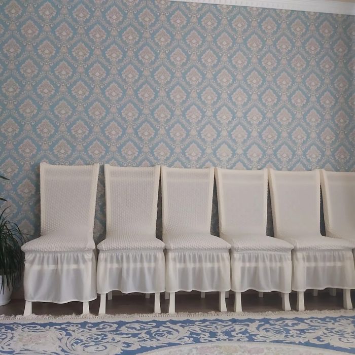 Продам стол с стулом