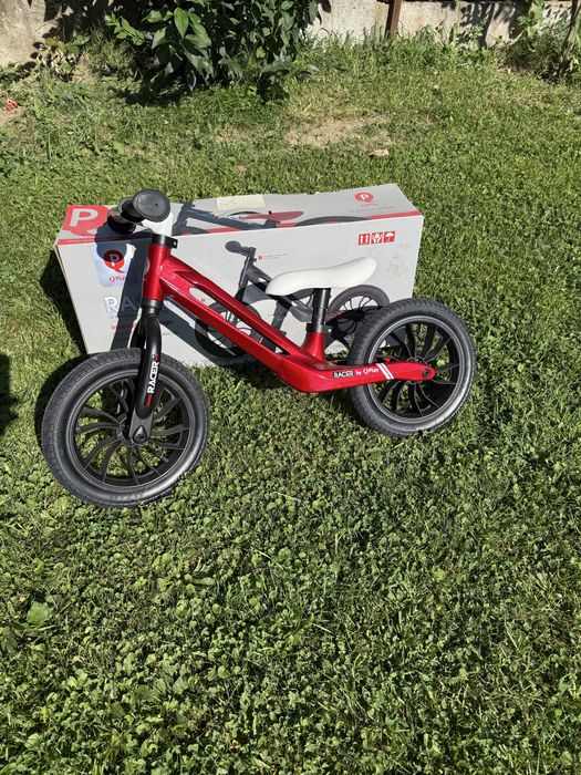 Vand 2 biciclete copii,de echilibru,NOI,Racer by QPlay!