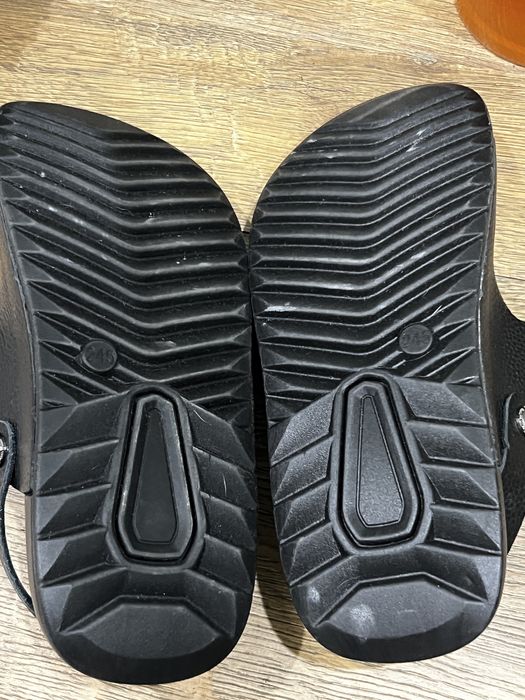 Обувь натуральная кожа