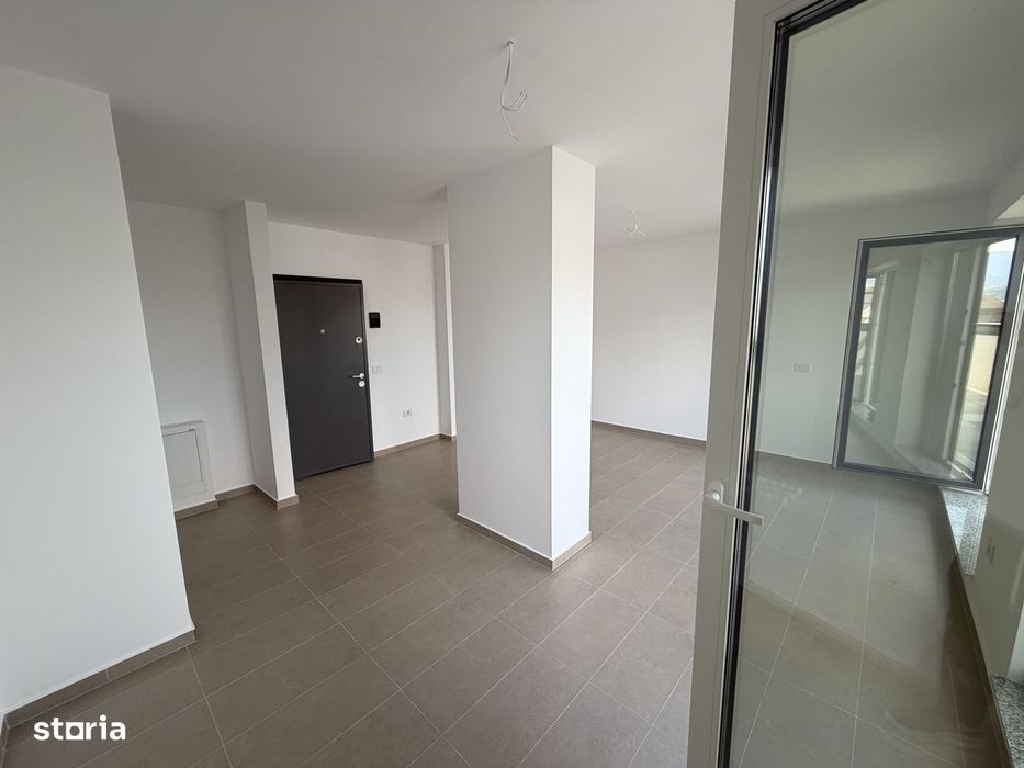 Apartament 2 camere | Terasa 24 mp | View superb spre Tampa