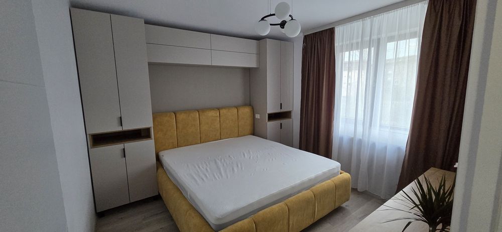 Vand Apartament 2 camere, Titan-Nicolae Grigorescu