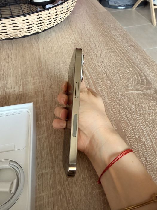 Iphone 14 Pro Gold 256GB