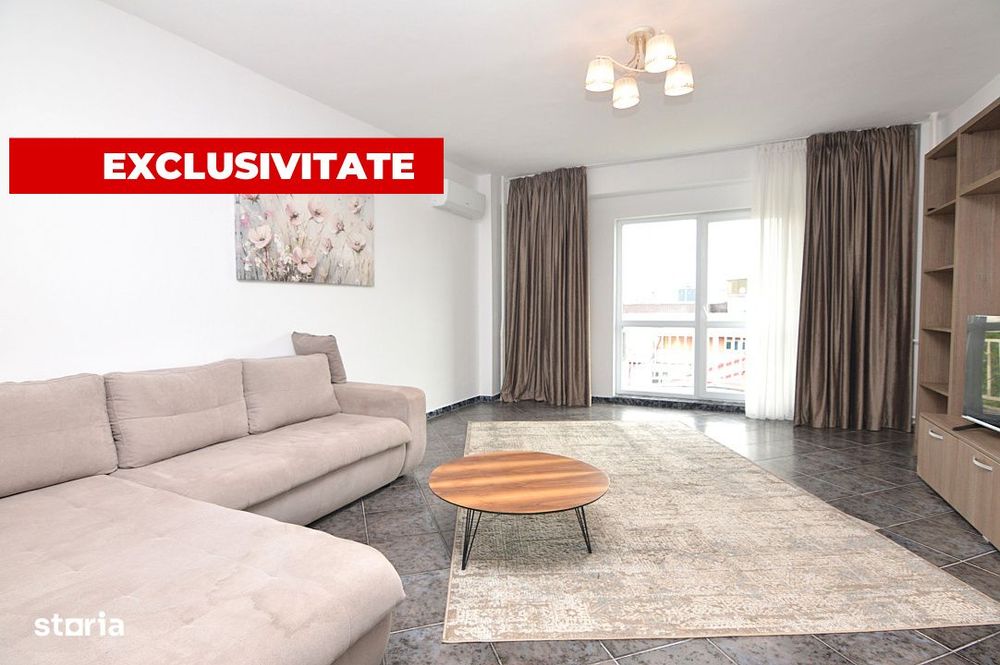 Inchiriere Apartament 3 Camere Unirii-Piata Alba Iulia