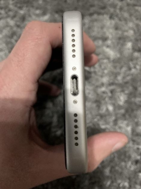 Vand urgentt iphone 17 pro max