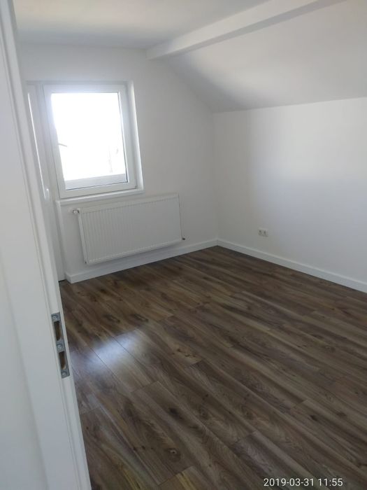 Casa de închiriat în Sântandrei