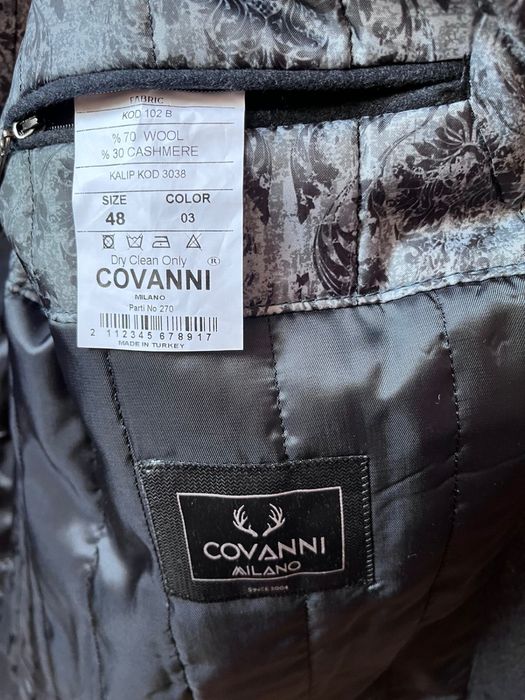 Продам мужское пальто