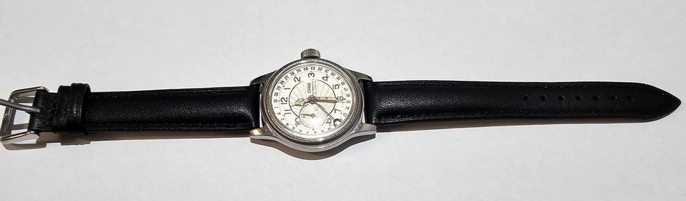 Oris Big Crown Pointer Date   Swiss Made   Automatic 27 Jewels