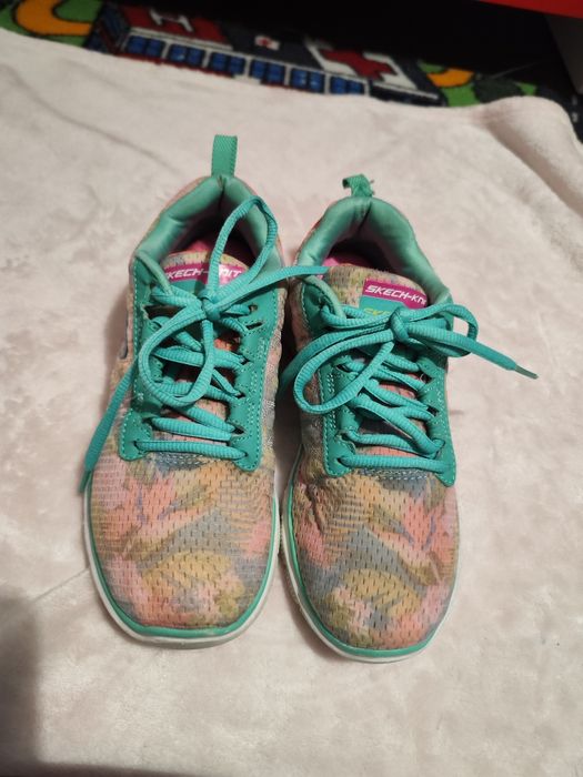 Schekers Flexsole mărimea 37