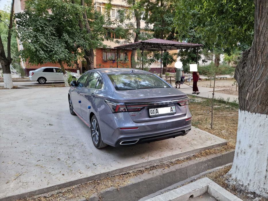 Продаю Chery Arrizo 6 Pro Intelligence