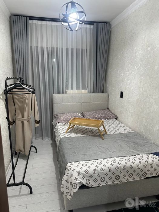 Сдаётся 2-комн Шайхантахурский район, 50 м²