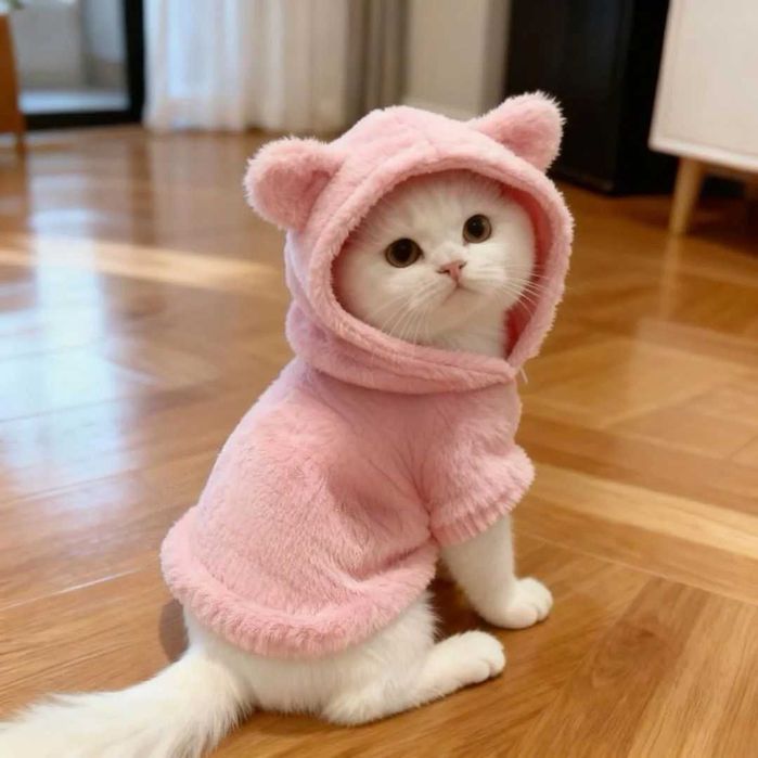 Ангора котята мальчики