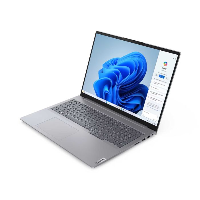 = Ноутбук Lenovo Thinkbook 16 G7 IML /Ultra7-155H/16GB/512GB/16" WUXGA