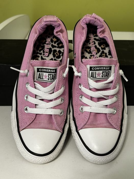Converse кецове 38-ми номер