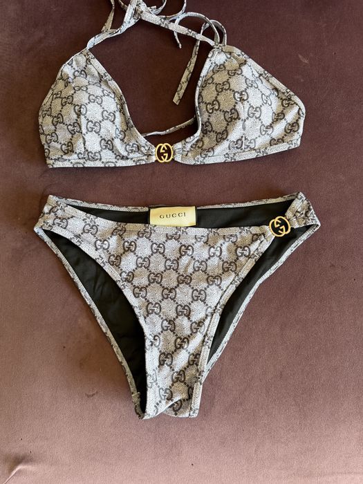 Costum de baie Gucci