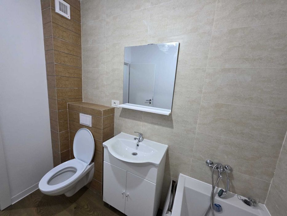 PF - 3 Camere decomandat Galata, 64 mp utili, incalzire in pardoseala