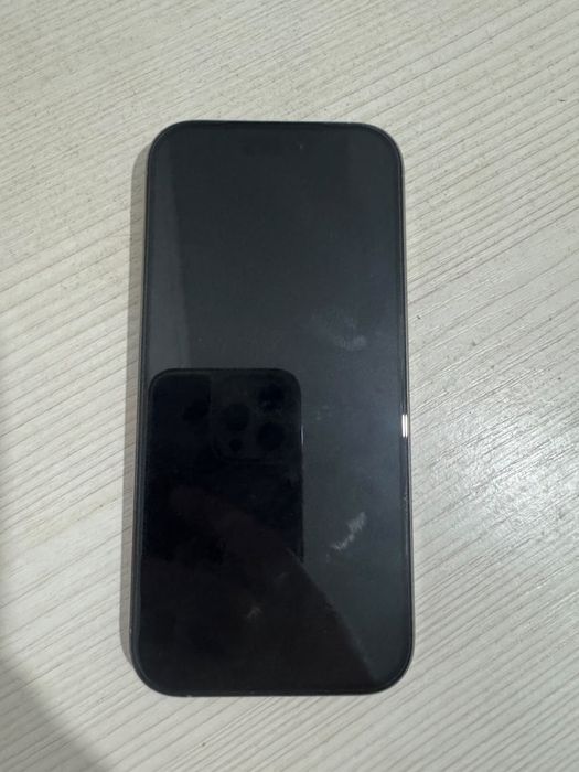 iPhone 16 Pro 256 G