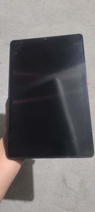 Samsung tab 6S lite
