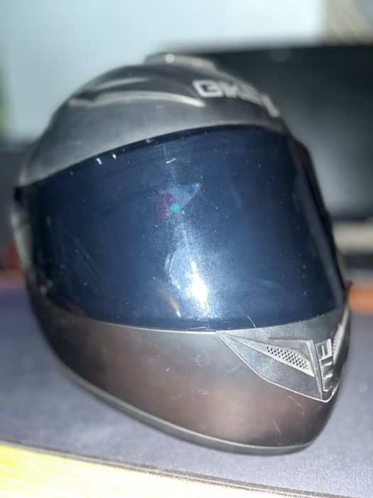 Продам МотоШлем Qike