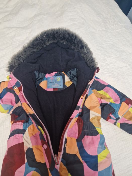 Combinezon Next 3-4 ani fetițe