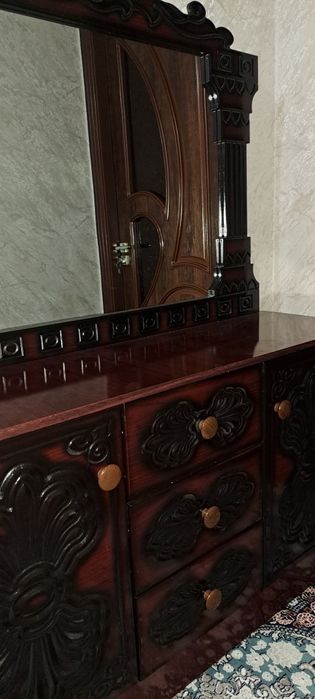 Трюма сотилади срочна