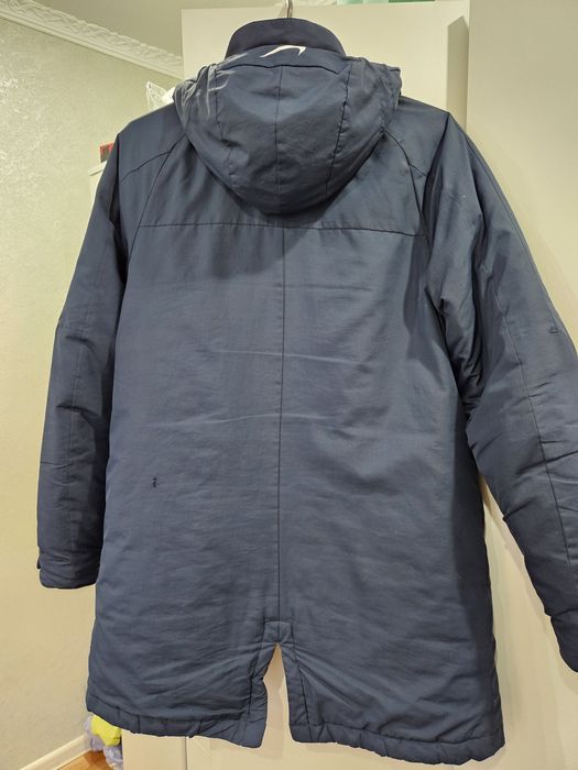 Продам куртку nike