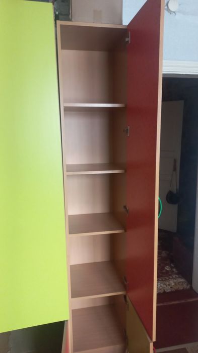 Продам детский гарнитур