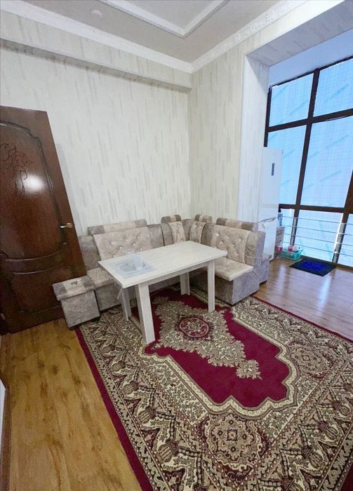 Uy sotiladi. 2xona 4etaj ZGG firma yangi dom