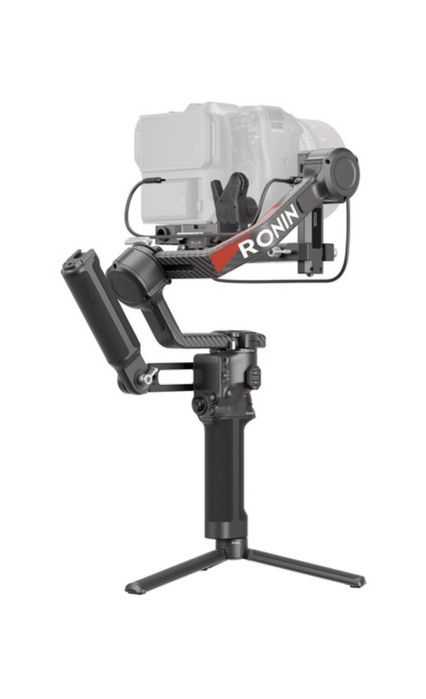 Стабилизатор стедикам DJI RS 4 Pro почти новый