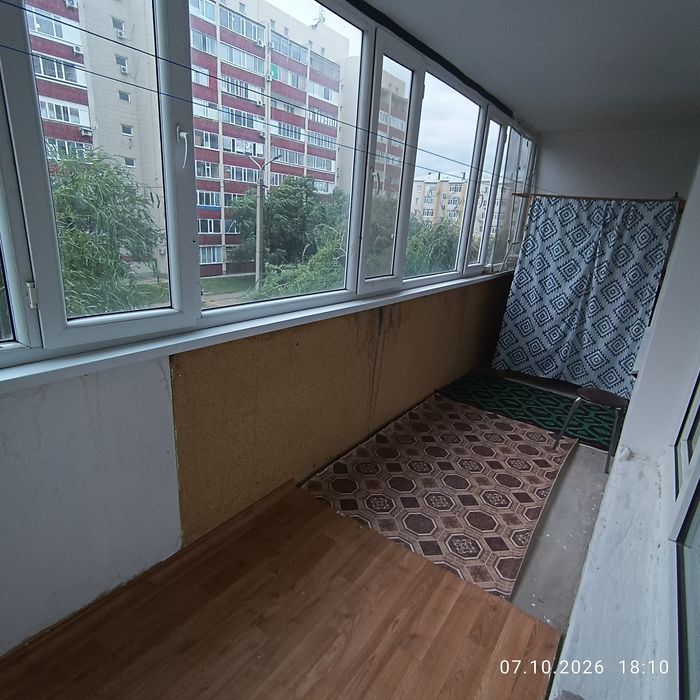 Однокомнатная квартира. Северо-Восток