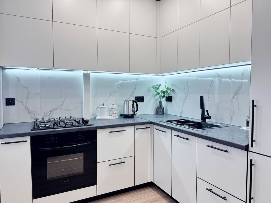 Шикарные квартиры посуточно! Возле Сайран