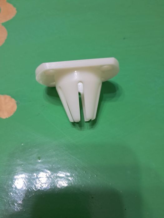 Насадки для мороженного аппарата