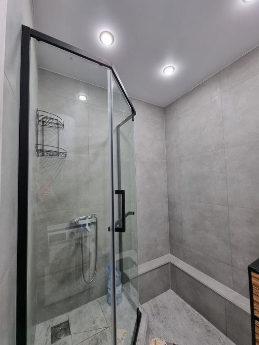 Сдам кВ евро 2шка