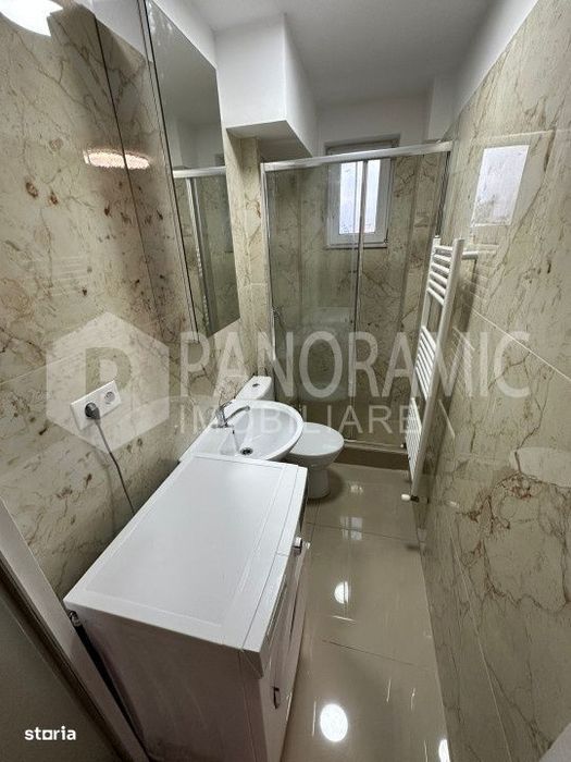 Vanzare apartament 2 camere, inchiriat (450€) – Str. C. Brancove
