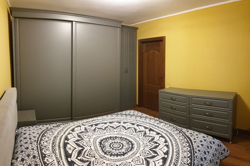 Dormitor personalizat