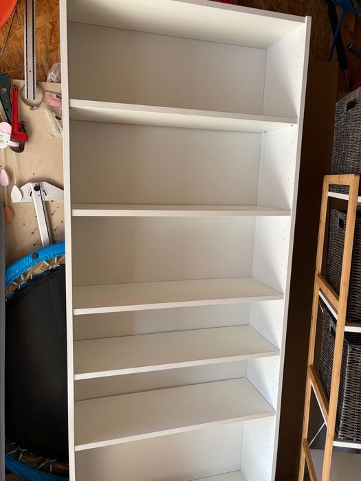 Etajeră ca nouă Ikea
