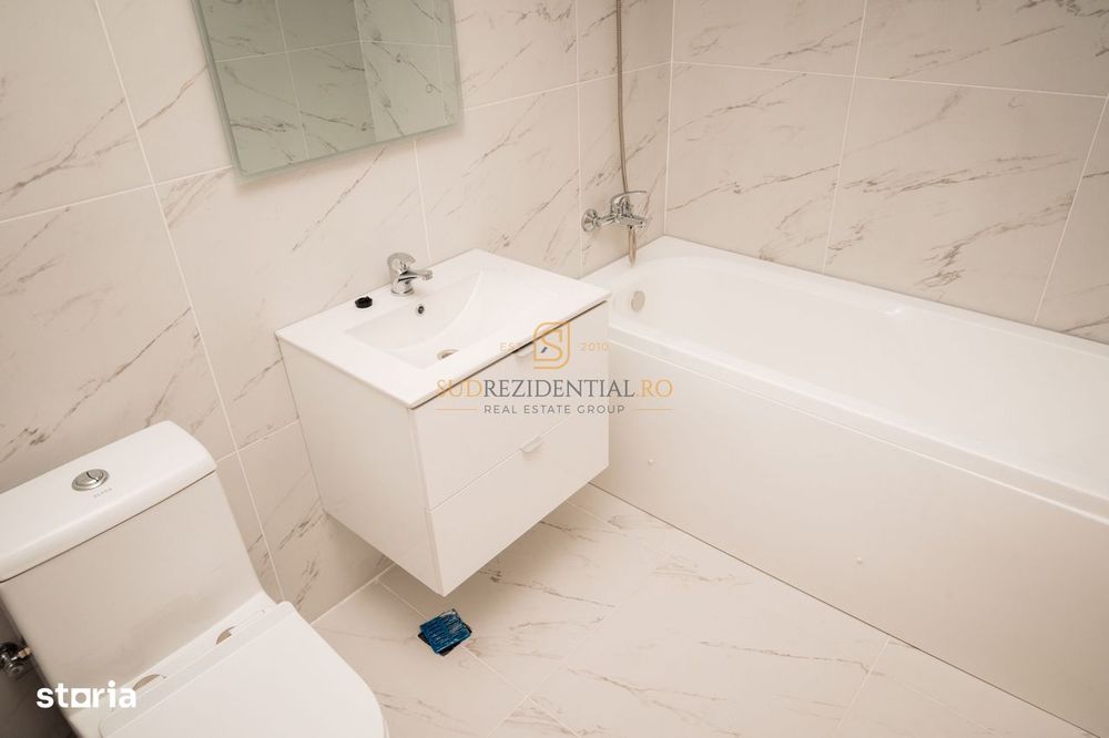 Apartament 3 camere, finisaje noi, Berceni, Sector 4, Comision 0!