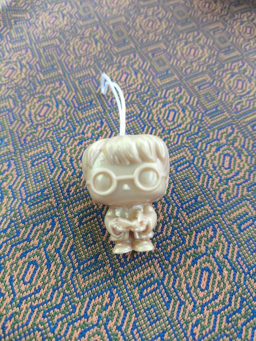 Фигурки Хари Потър Kinder Joy