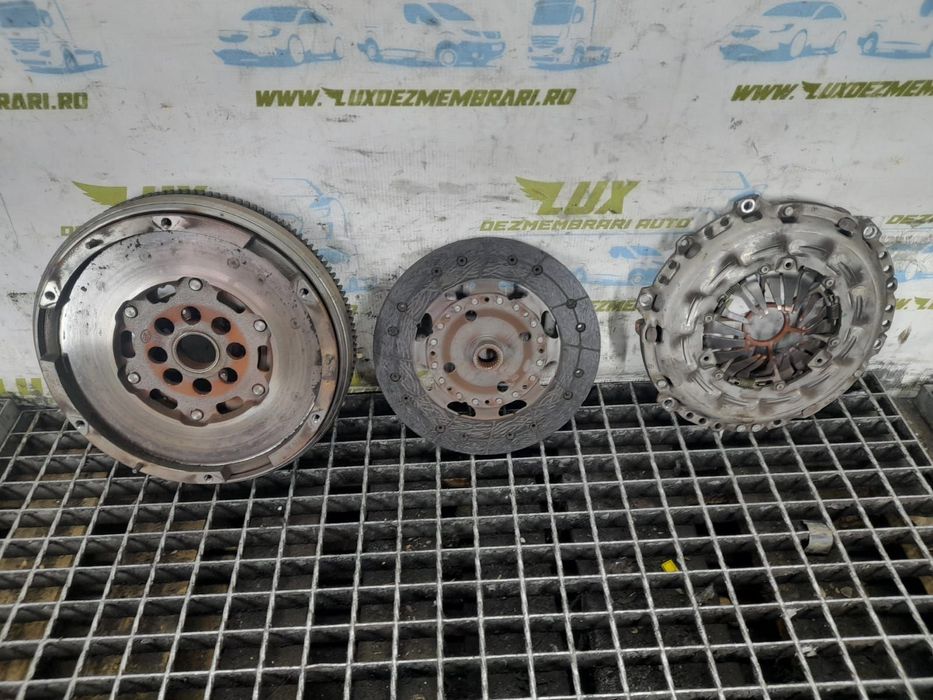 Kit ambreiaj volanta masa dubla   2.0 hdi Hybrid RHC (RH02) Peugeot 5