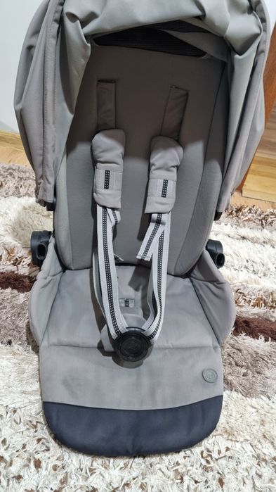 Cybex melio сива