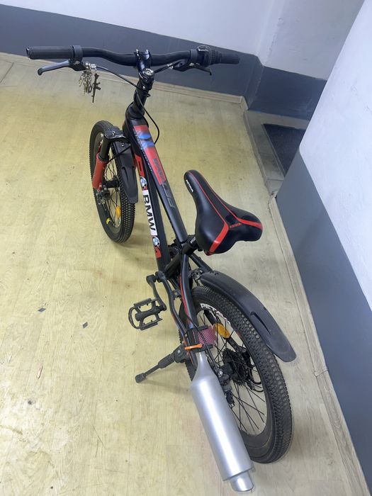 Продам велосипед в отличнлм состоянии