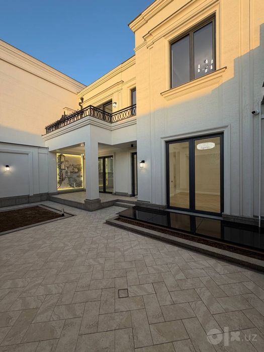 Продается Шикарный Дом Шайхантахур КУКЧА Нурафшон Бешкозон 3,3 Соток